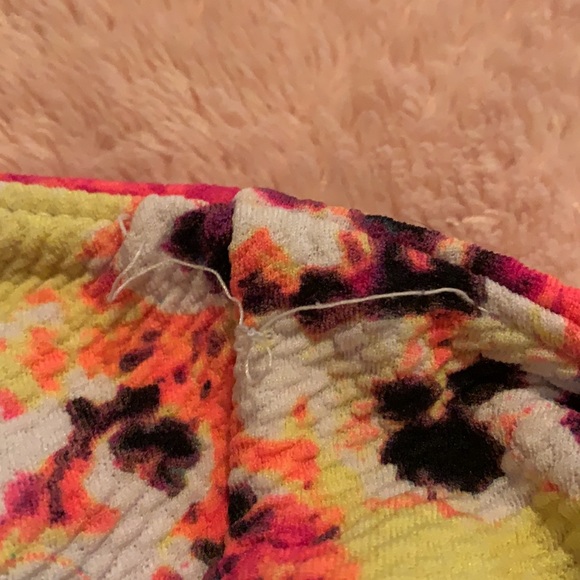 “So” Authentic American Heritage. Woman’s dress - Picture 14 of 16